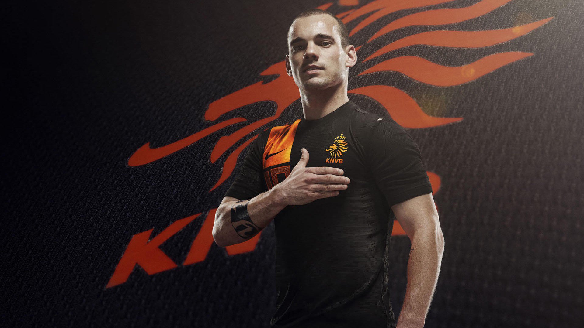 皮克，那个在风暴眼中微笑的人